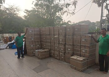 Sri Vasavi International Packers & Movers