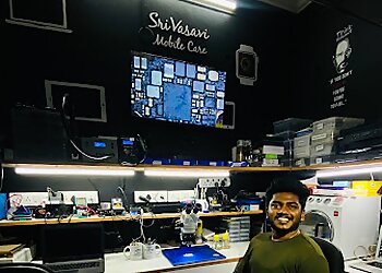 Sri Vasavi Mobile Care