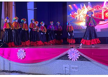 Sri Veenavani Music School