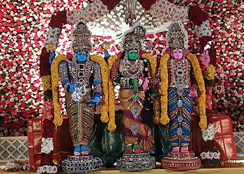 Sri Velayuthasamy Thirumana Mandapam