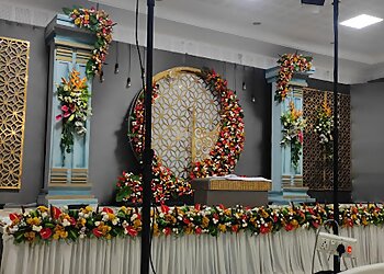 Tiruppur Banquet Halls Sri Velayuthasamy Thirumana Mandapam image 1