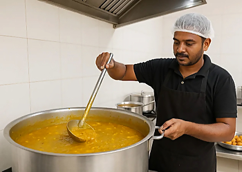 Sri Venkateshwara Catering