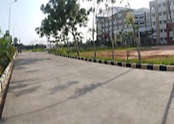 Sri Venkateshwaraaa College of Engineering & Technology