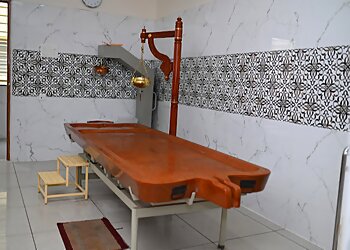 Sri Venkateswara Ayurvedic Hospital