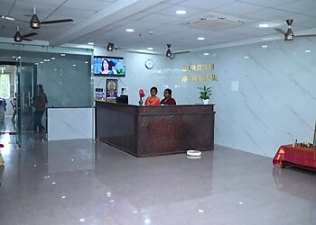 Sri Venkateswara Ayurvedic Hospital