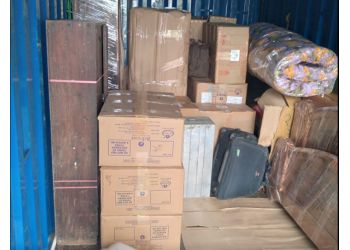 Sri Venkateswara Packers & Movers