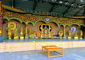 Sri Venkateswara Swamy Temple