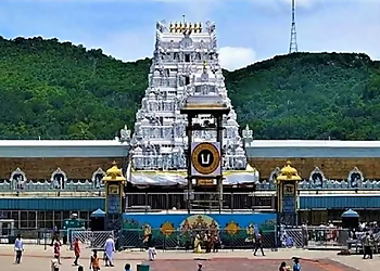 Sri Venkateswara Swamy Temple