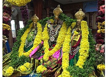 Sri Venkateswara Swamy Temple