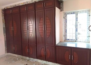 Sri Venkateswara Wood Works