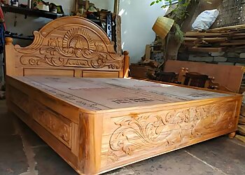 Sri Venkateswara Wood Works