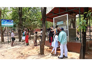 Sri Venkateswara Zoological Park