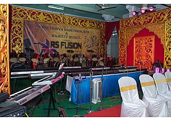 Sri Vidhya Kshethralaya