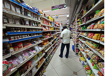 3 Best Supermarkets in Pondicherry - Expert Recommendations