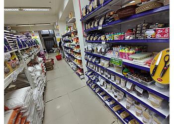 Sri Vijaya Ganapathy Stores