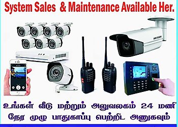 Sri Vinayaga Agencies