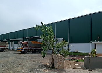 Sri Vinayaga Godowns