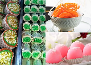 Sri Vinayaga Murugan Sweets & Bakery