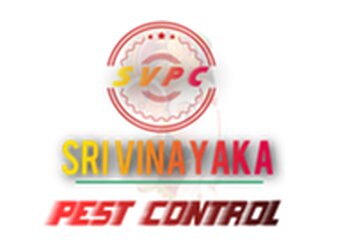 Sri Vinayaka Pest Control