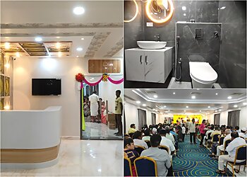 Sri Vintage Inn Hotel