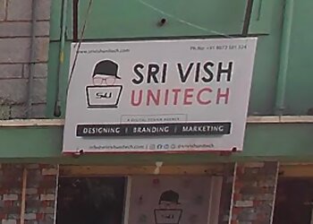 Tiruppur Advertising Agencies Sri Vish Unitech image 1