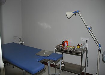 Sri Visista Super Speciality Ayurveda Hospital