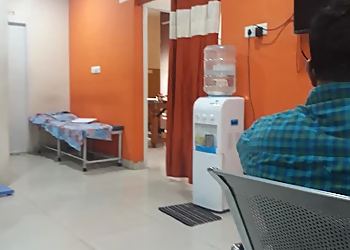 Sri Visista Super Speciality Ayurveda Hospital