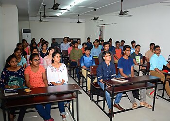 Sri Viswa IIT & Medical Academy