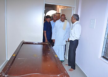 Sriam Ayurvedic Hospitals