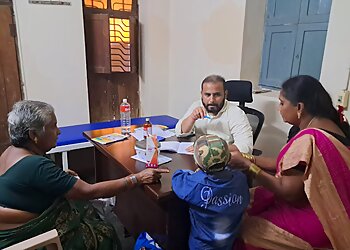 Sriam Ayurvedic Hospitals