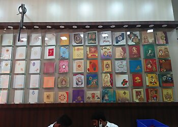 Srighantasala Manikyalarao Weddingcards