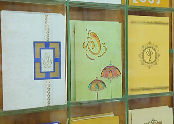 Srighantasala Manikyalarao Weddingcards