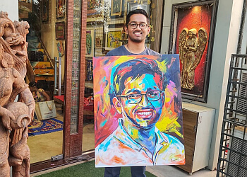 Srijanikaartgallery