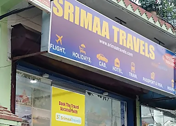 Srimaa Travels