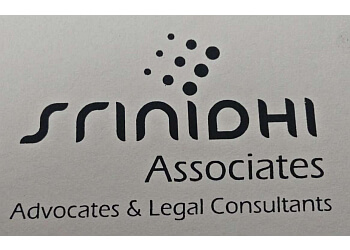 Srinidhi Legal Associates