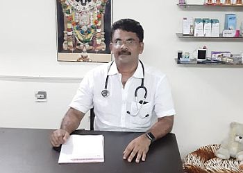 Srinivasa Pet Clinic