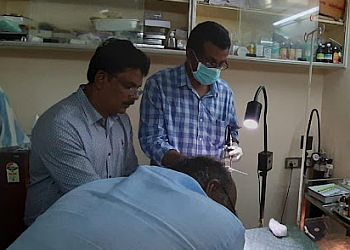 Srinivasa Pet Clinic