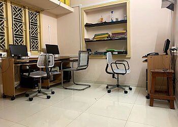 Srinivasan Natarajan and Co.