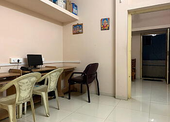 Srinivasan Natarajan and Co.