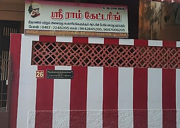 Sriram Catering Service