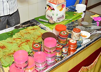 Sriram Catering Service