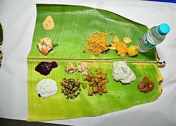 Pondicherry Catering Services Sriram Catering Service image 1