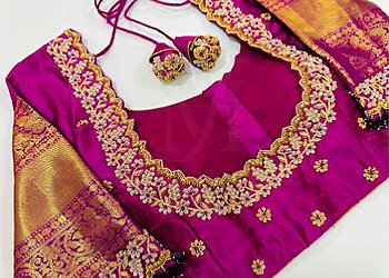 Sri sai fashion Designers