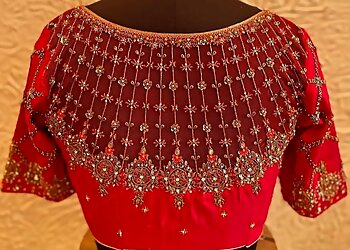 Sri sai fashion Designers