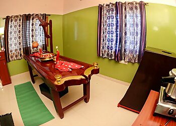 Srivedamaayu Ayurveda Hospital