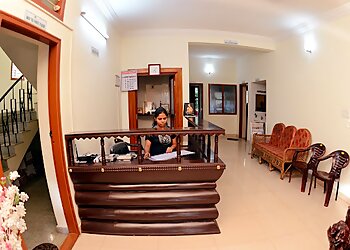 Srivedamaayu Ayurveda Hospital