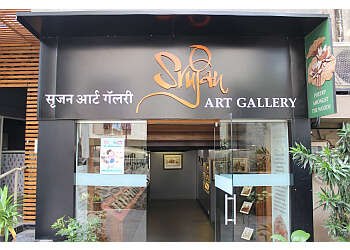 Srujan Art Gallery