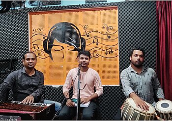 Srujanee School of Music