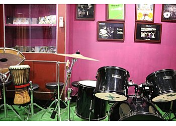 Srujanee School of Music