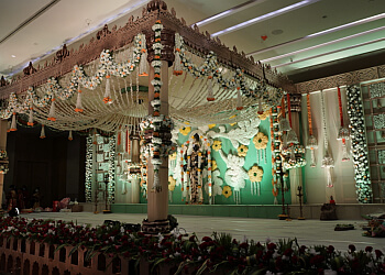 Srushti Weddings
